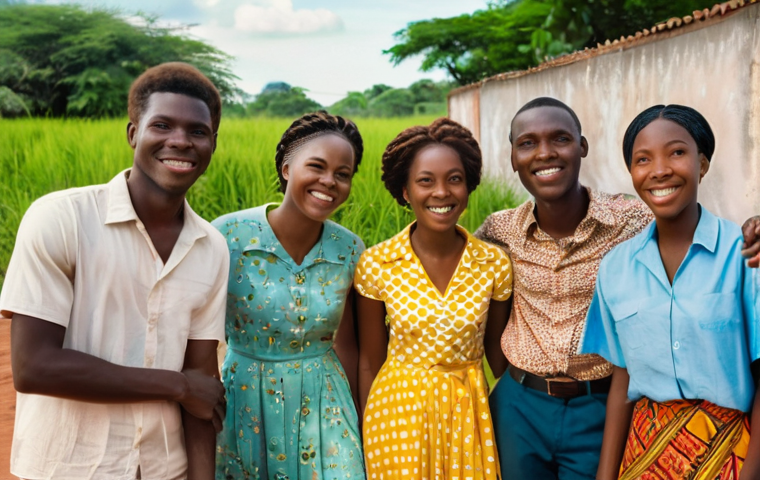 기니비사우에서 촬영된 영화와 다큐멘터리 - **A New Dawn: Post-Independence Hope and Creativity in Guinea-Bissau.**
    An ultra-realistic, high...