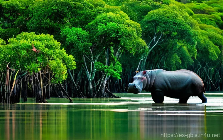 기니비사우에서 방문하기 좋은 섬 여행지 - **Bijagó Matriarchal Ceremony:**
    "A vibrant and respectful depiction of a traditional Bijagó ini...