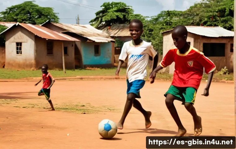 Guinea-Bissau vibrante: los eventos deportivos que no te puedes perder 3 기니비사우에서 가장 인기 있는 스포츠 이벤트 관련 이미지 1
